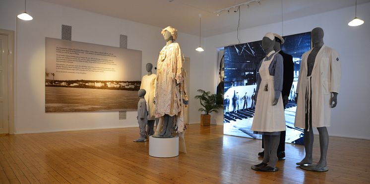 Säter mentalvårdsmuseet