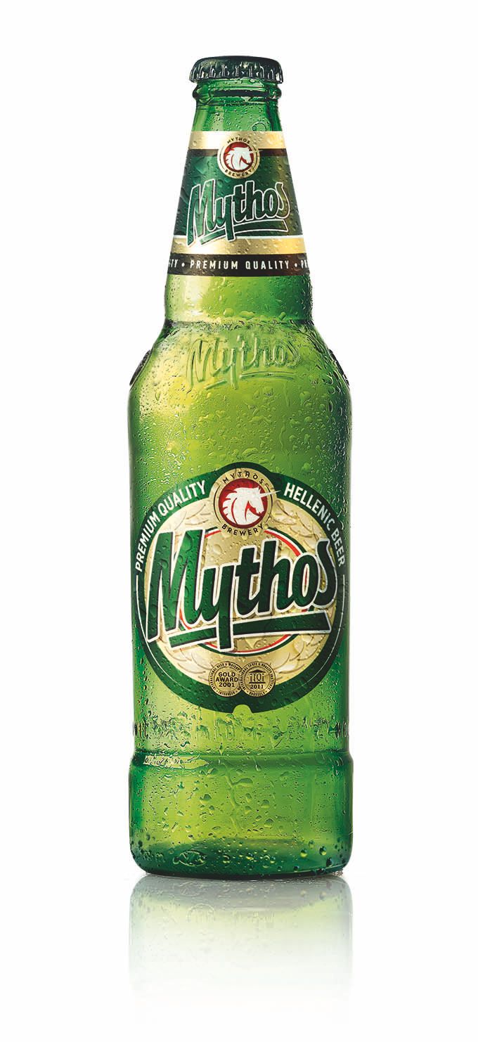 Mythos