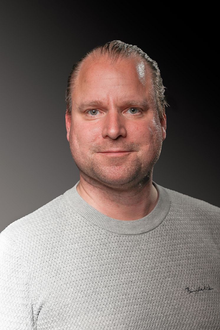 Michael Hård af Segerstad