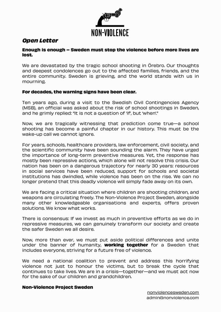 Open letter Non-violence_7Feb2025.pdf