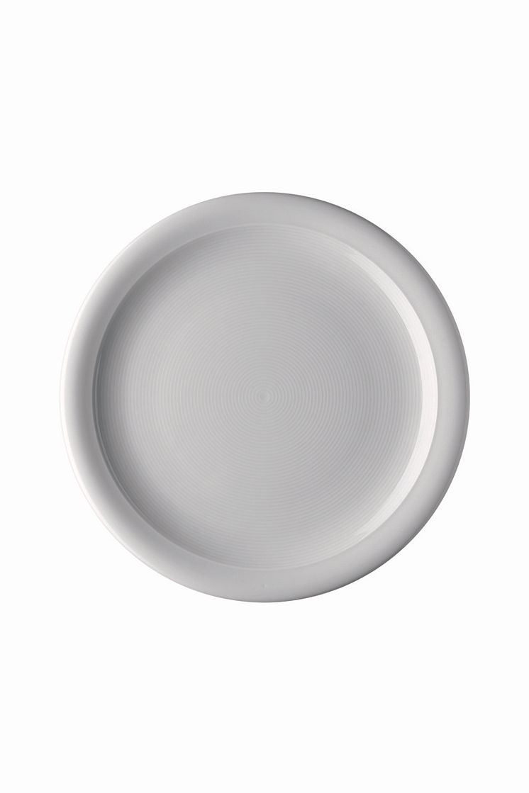 TH_Trend_White_Plate_flat_27_cm