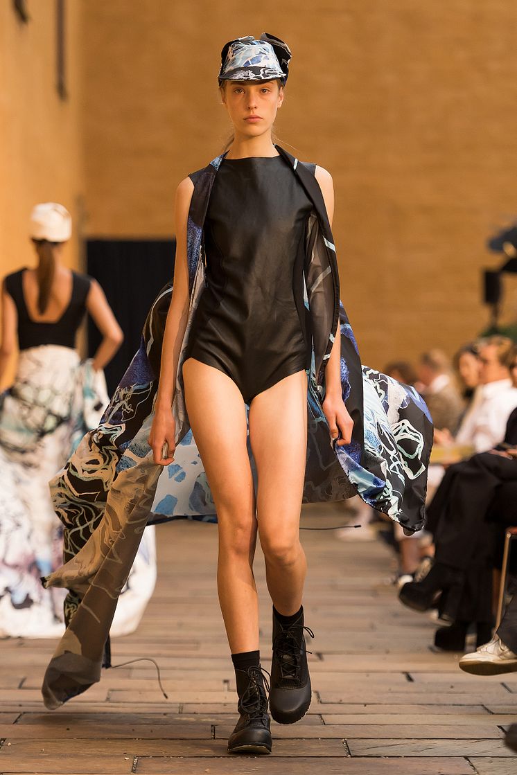 Design Jannica Hagfors