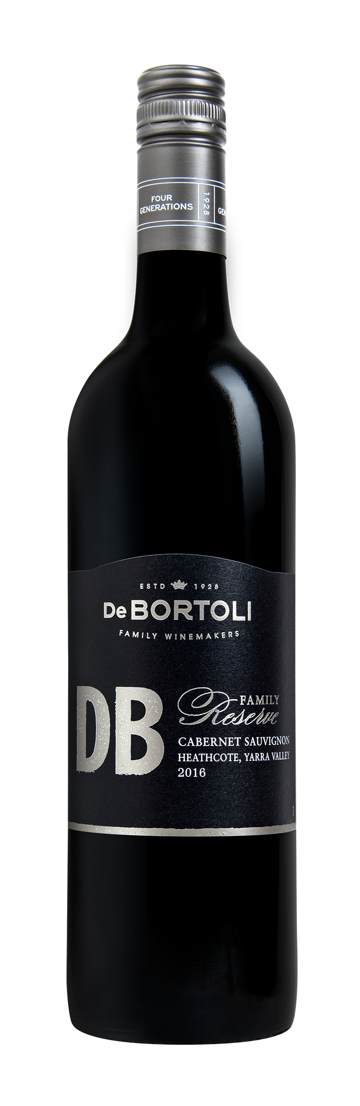 DB Family Reserve Cabernet Sauvignon