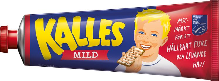 Kalles Mild