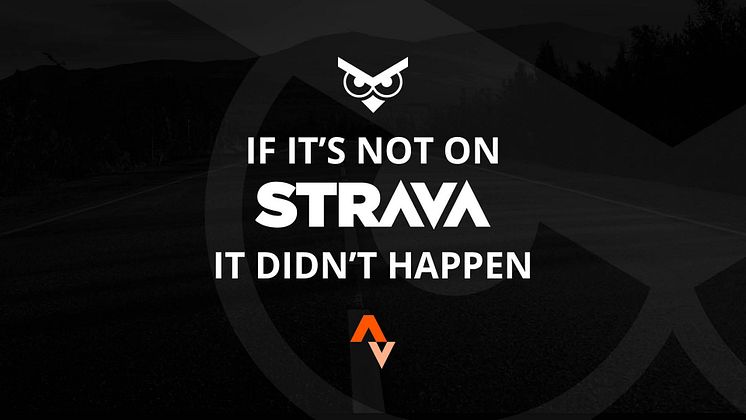 Strava integration