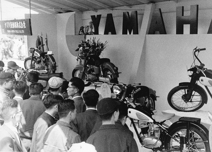 05_2017121502_Newsletter_1957 Tokyo Motor Show