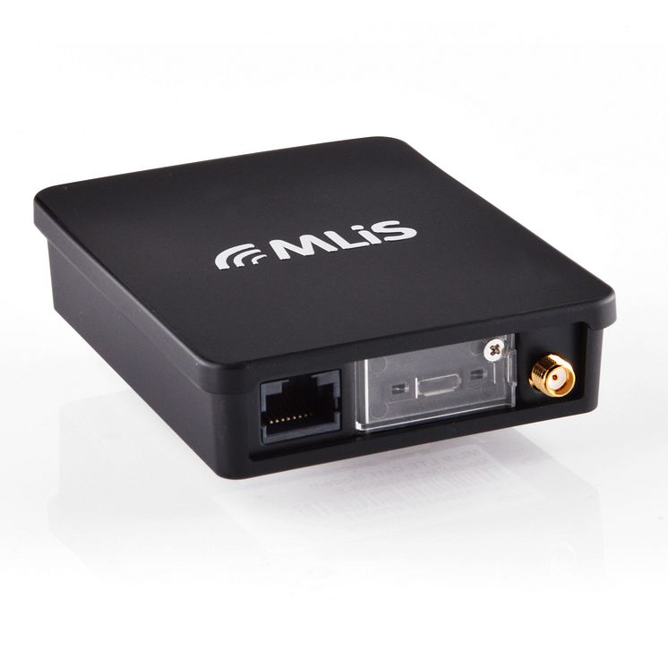 MILS G-3003 LTE modem
