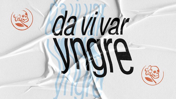 Da vi var yngre