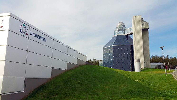 Northern-light-planetarium-and-science-center, Tromsø - Photo - Northern Norway Science Center.jpg