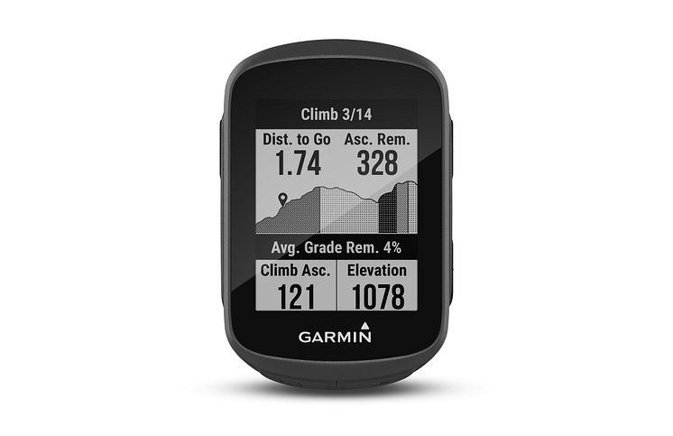 Garmin Edge 130 Plus 