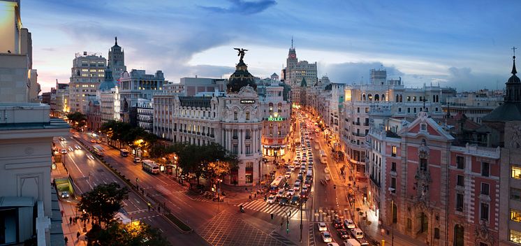 Puerta de Alcalá