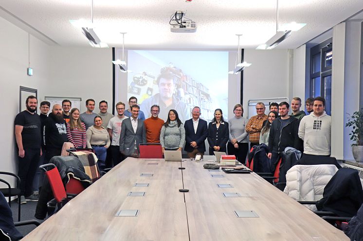 Internationaler Workshop "Viae salutis – religiöse Vorstellungen in der römischen Kaiserzeit"