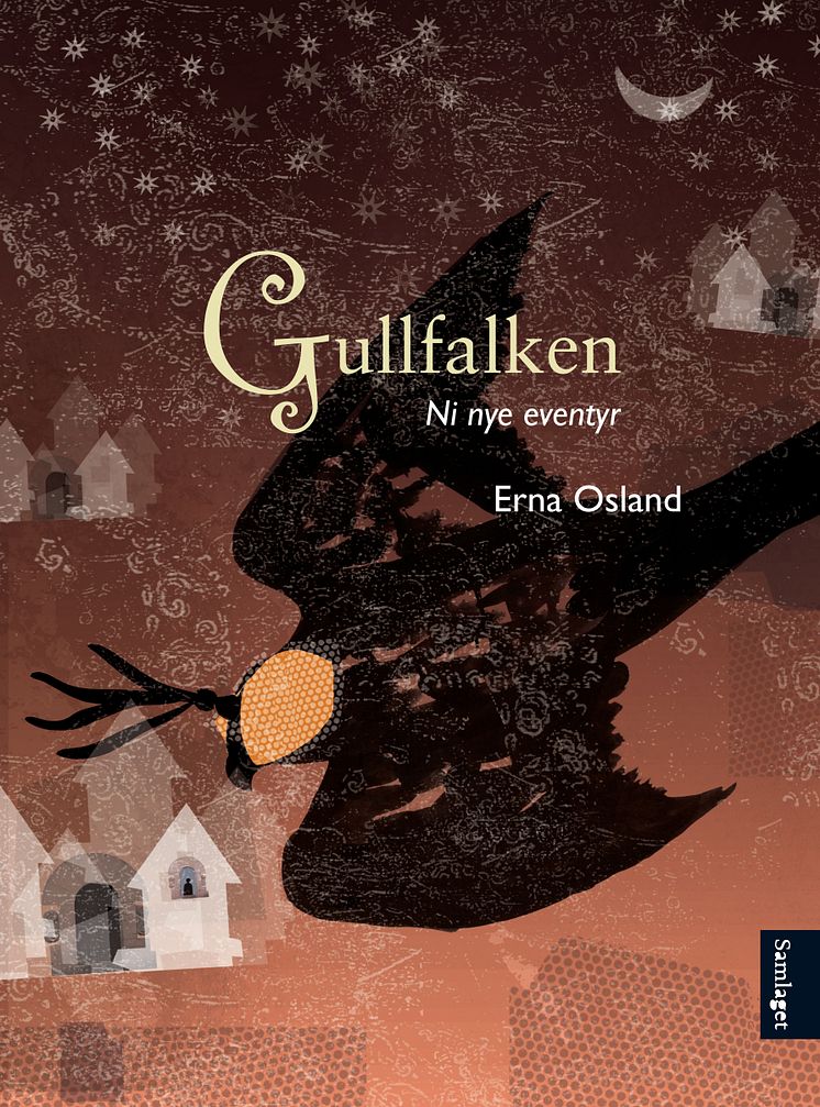 Gullfalken 