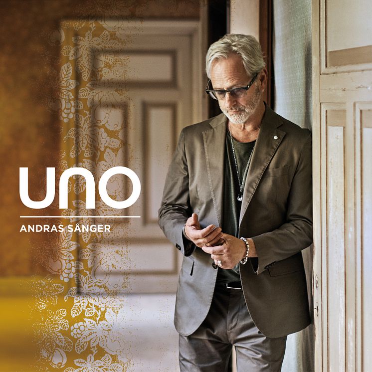 Uno Svenningsson - Andras sånger