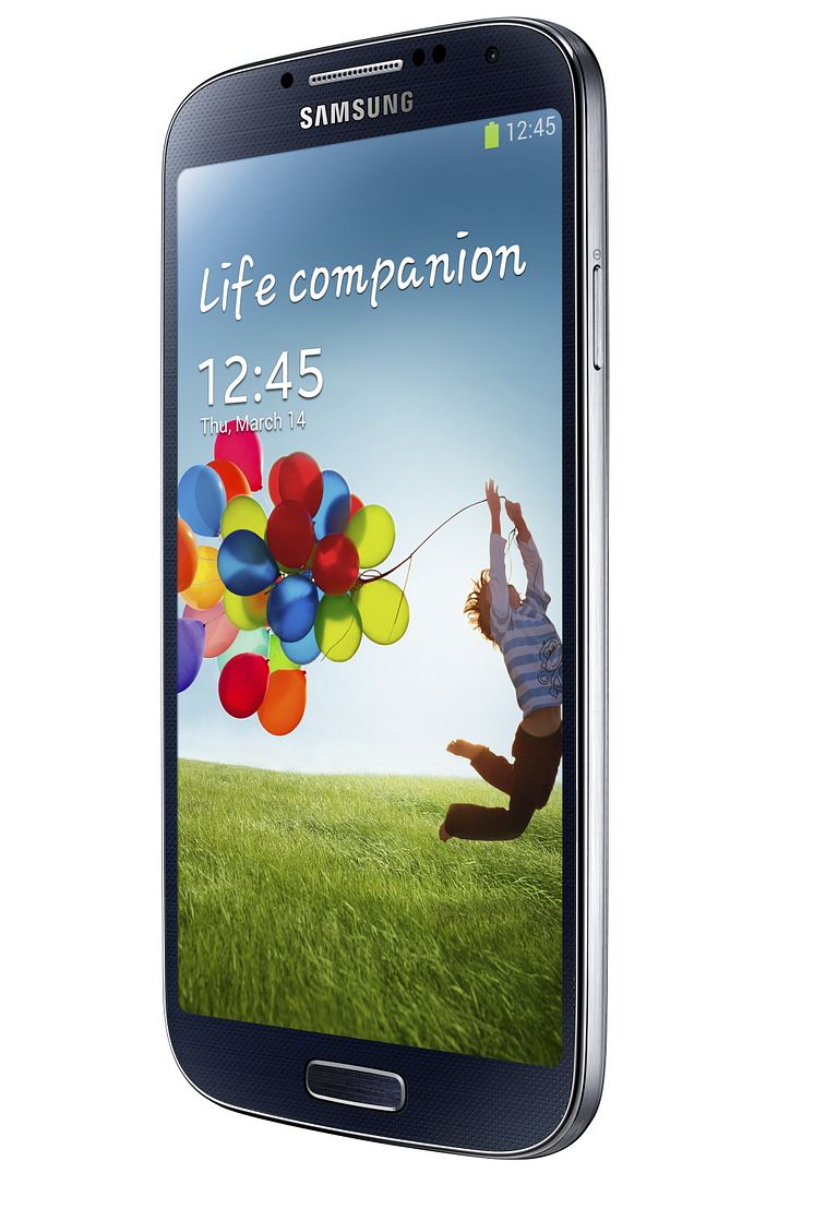 Galaxy S4 Product image (2)