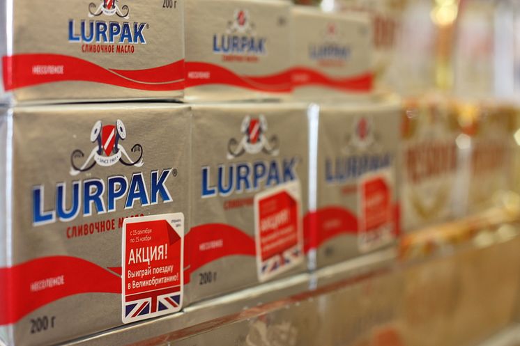 Rusland_Lurpak