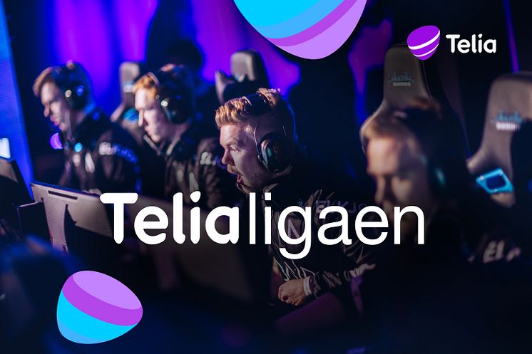 Telialigaen 2019