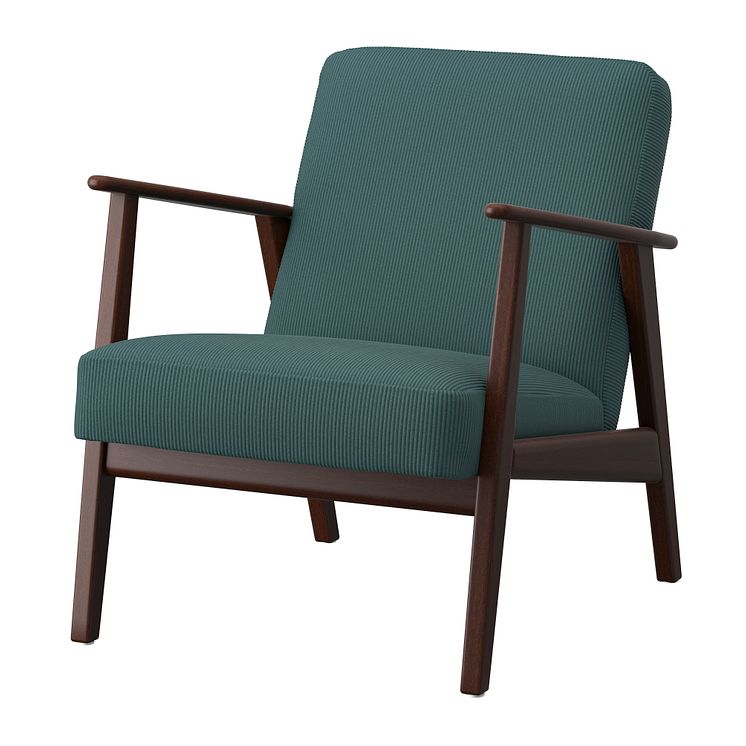 EKENÄSET armchair 1699 DKK (1)