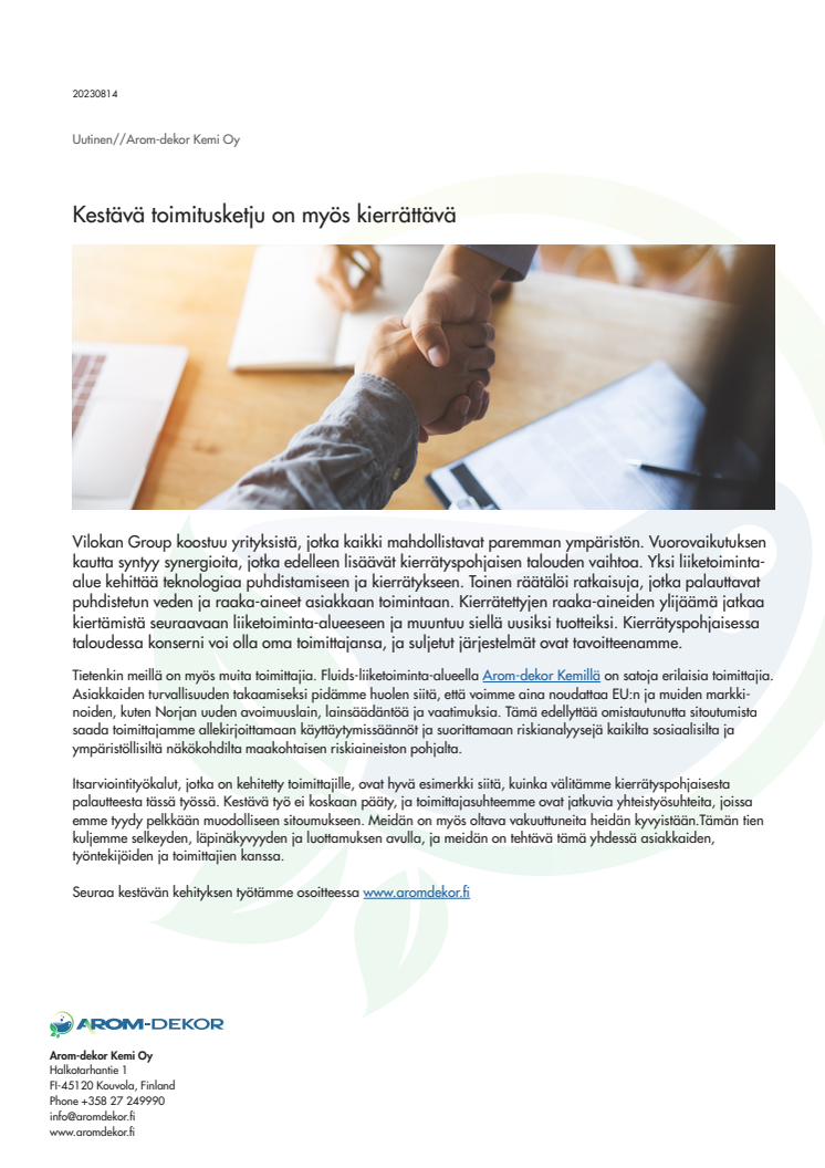 Kestävä toimitusketju on myös kierrättävä_202308.pdf