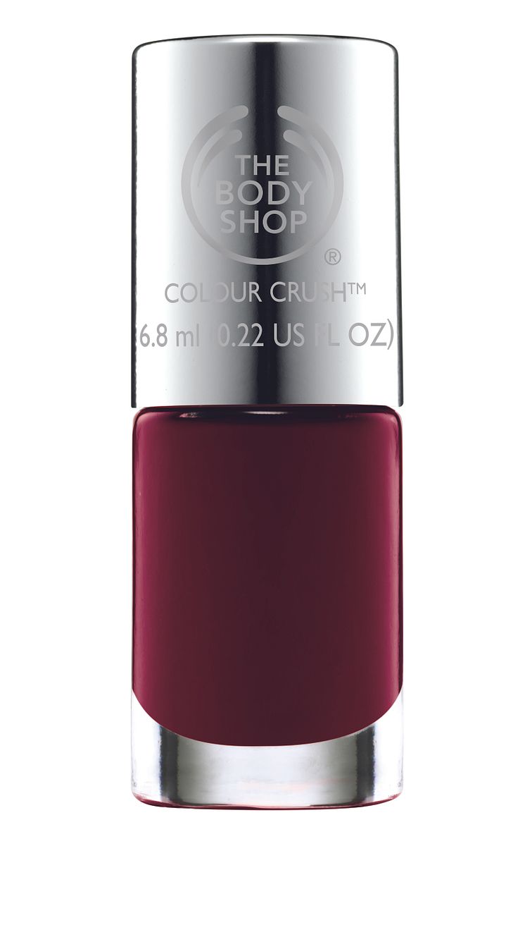 Colour Crush™ Nails 110 Crimson Kiss