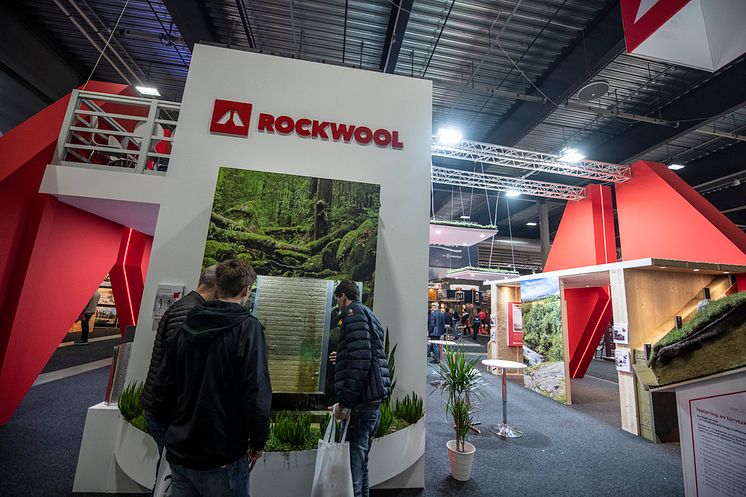 Rockwool