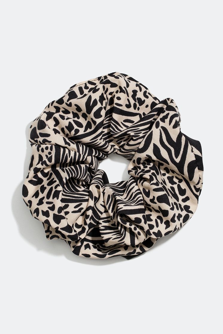 Mega scrunchie 99,90 sek