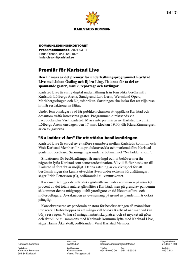 Pressmeddelande_Karlstad Live_210311.pdf