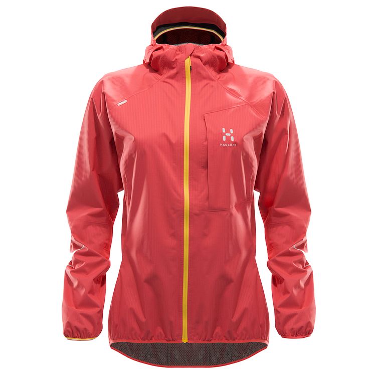 L.I.M Proof Jacket Women