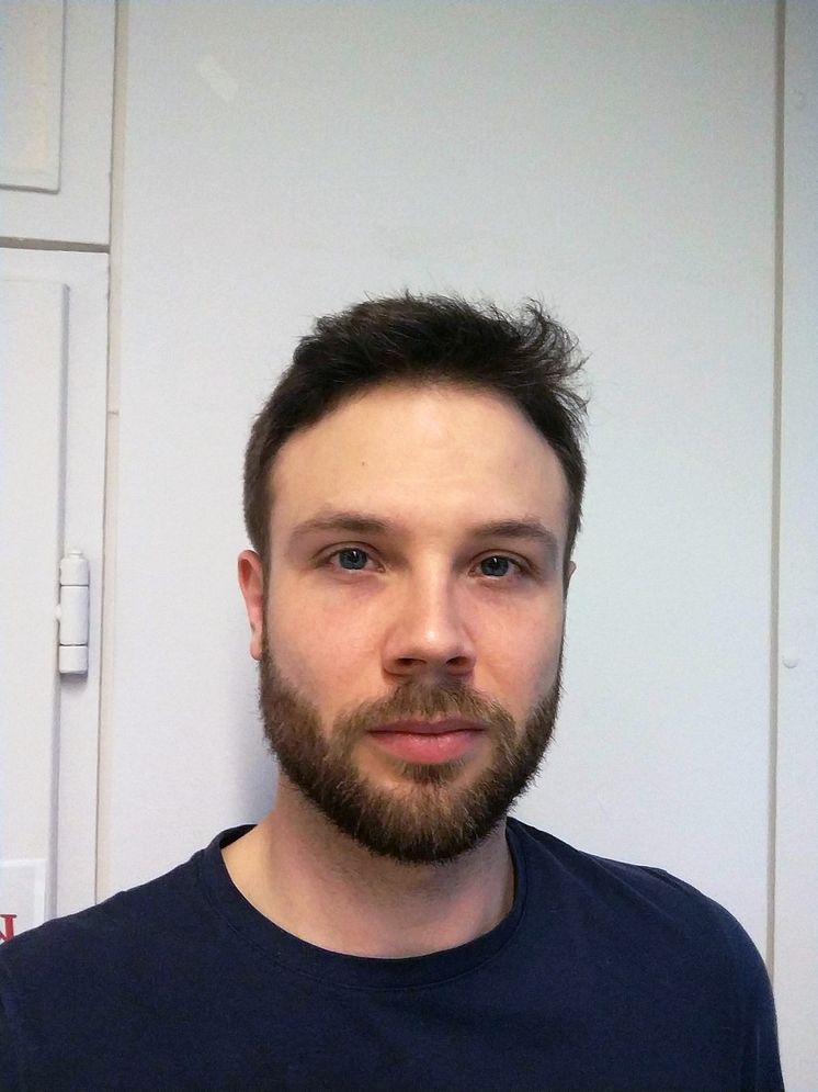 Vincent Bouman CF&R GmbH