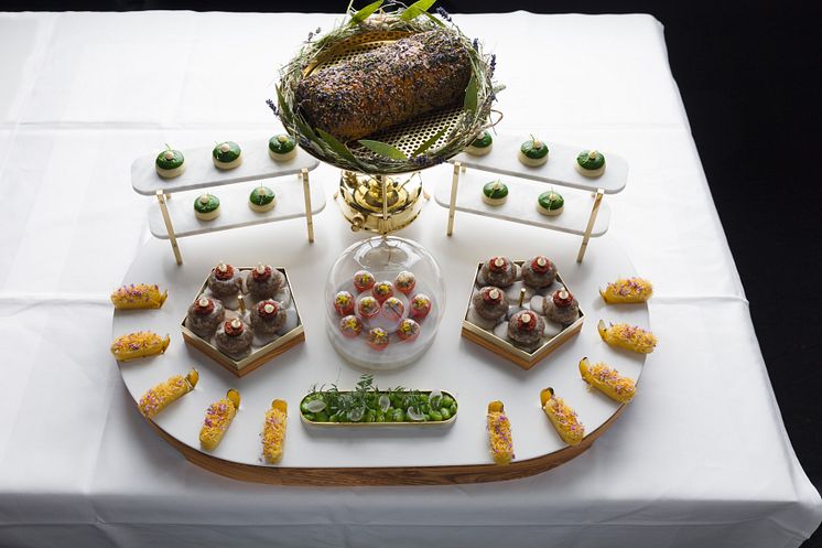 Bocuse d'Or Sverige