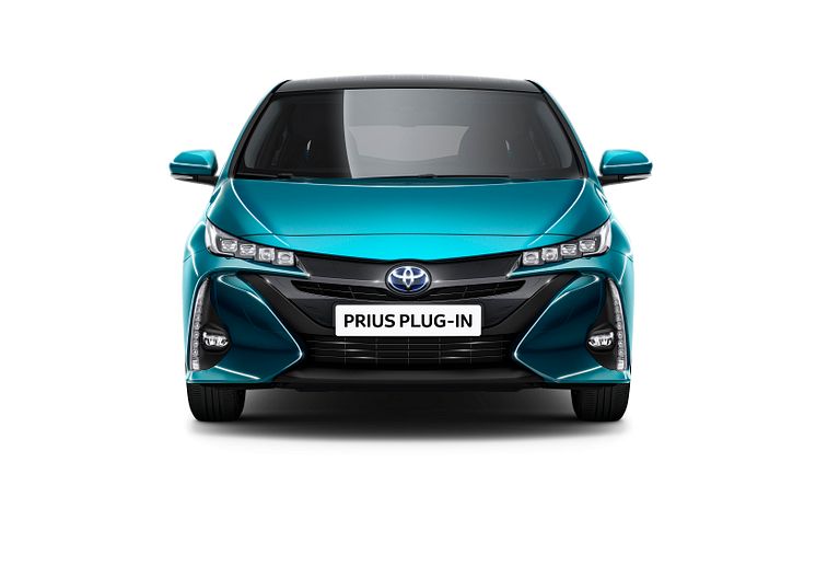 Toyota Prius Plug-in