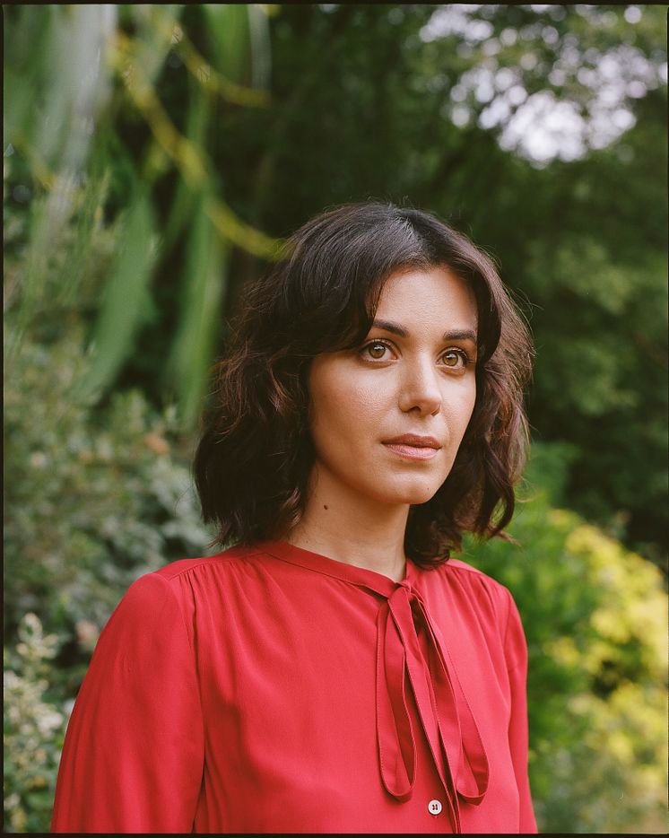 Katie Melua - pressbild