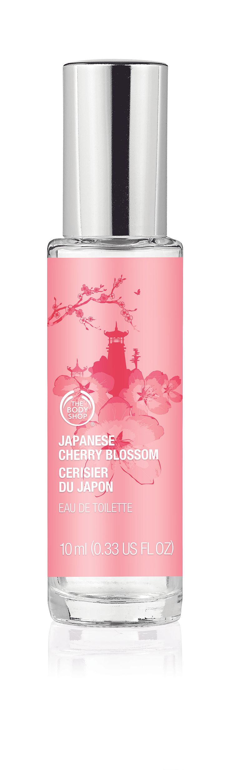 Japanese Cherry Blossom Mini EdT