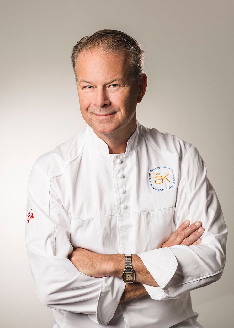 Fredrik Eriksson