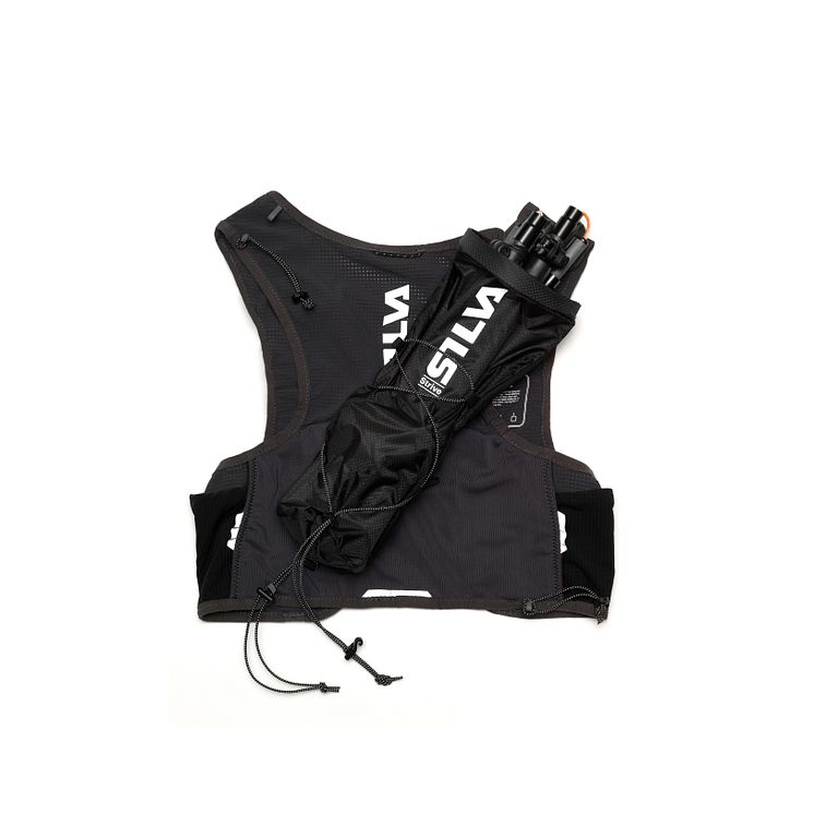 Strive Fly Vest Black_quiver mounted