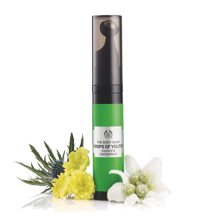 Drops of Youth - Youth Eye Concentrate