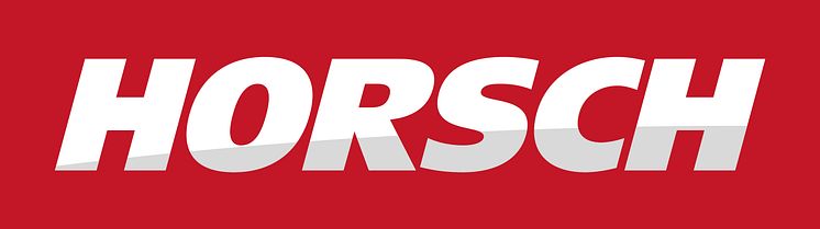 Horsch_Logo_Bogen_weiss_auf rot