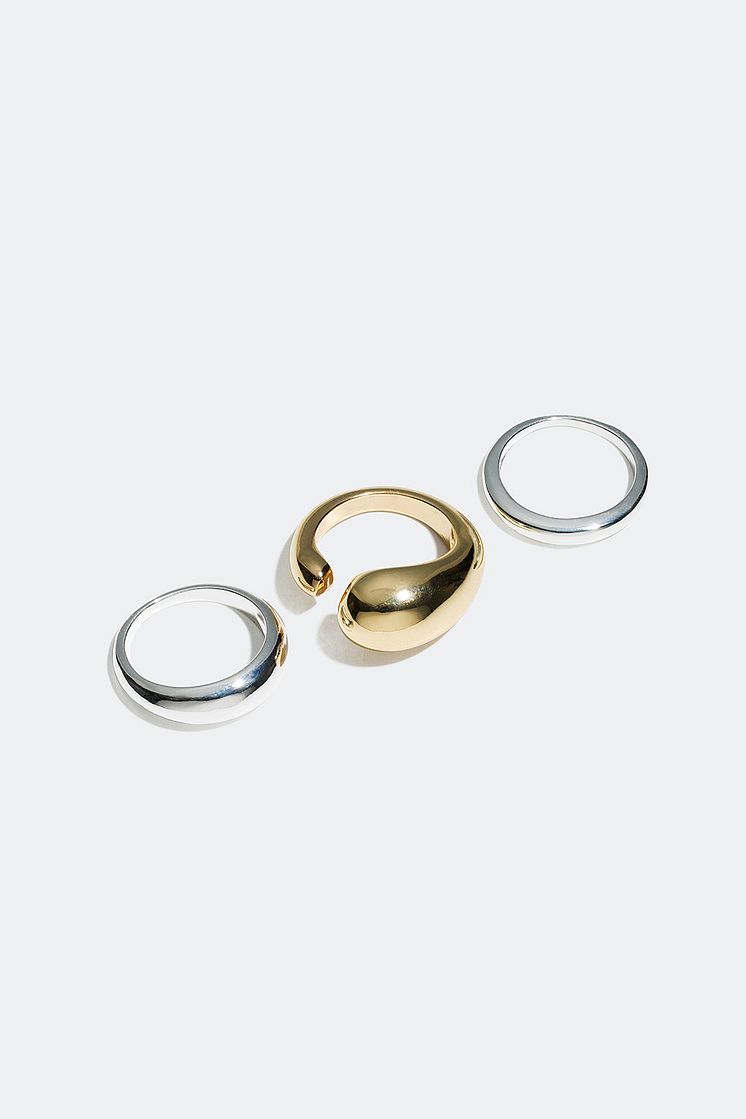 Rings - 13.99 €