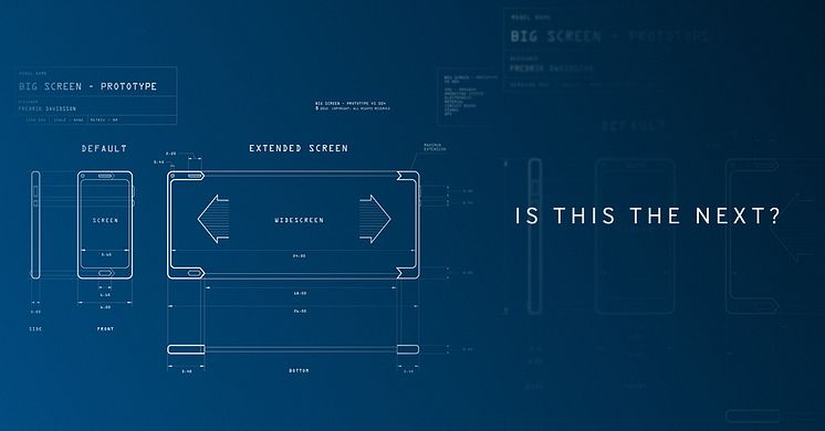 Is this the next - Blueprint