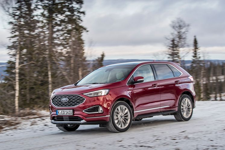 Ford Edge