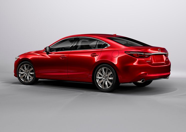 2018_Mazda6_Sedan_exteriör