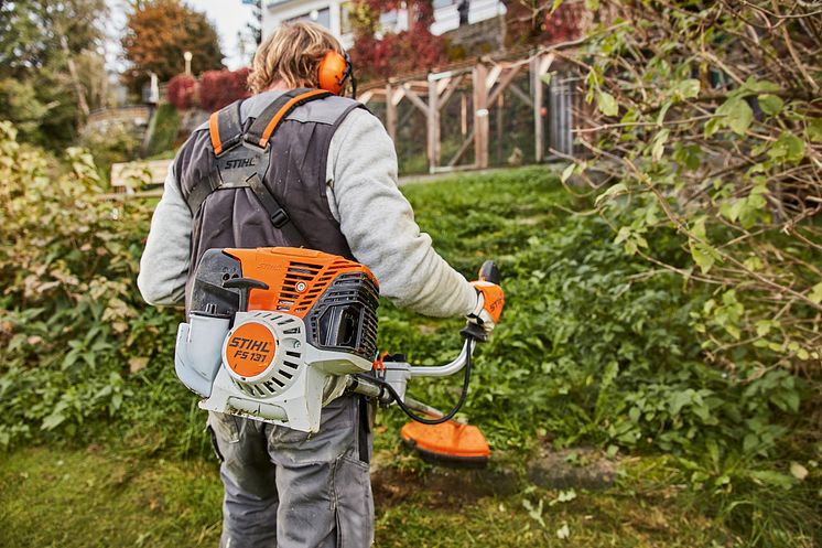 STIHL FS 131