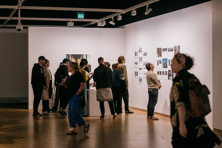 Gamle Munch-Fotobokfestivalen