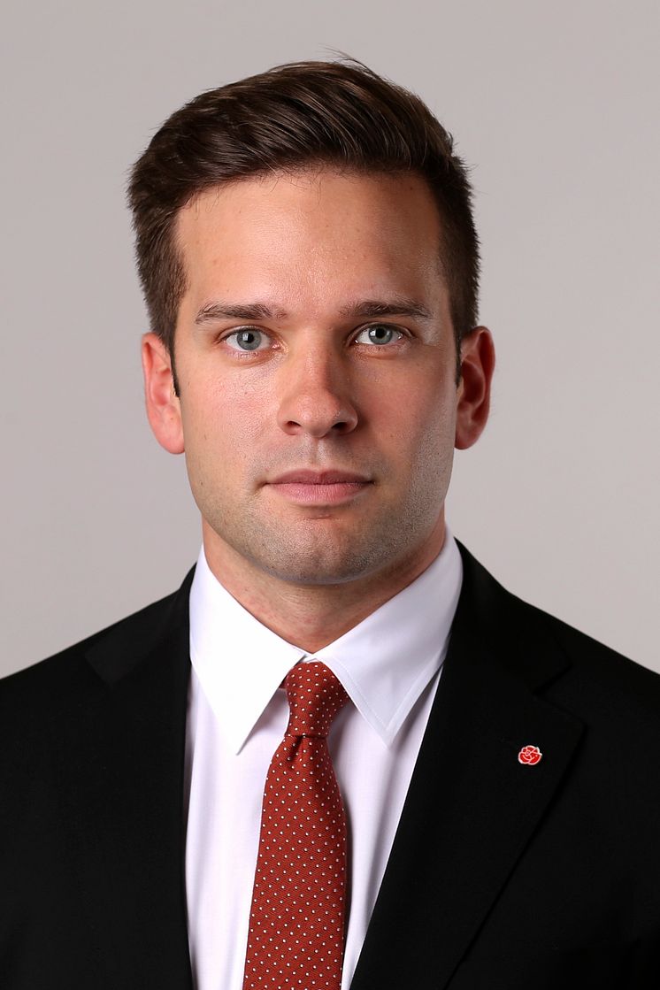 Gabriel Wikström
