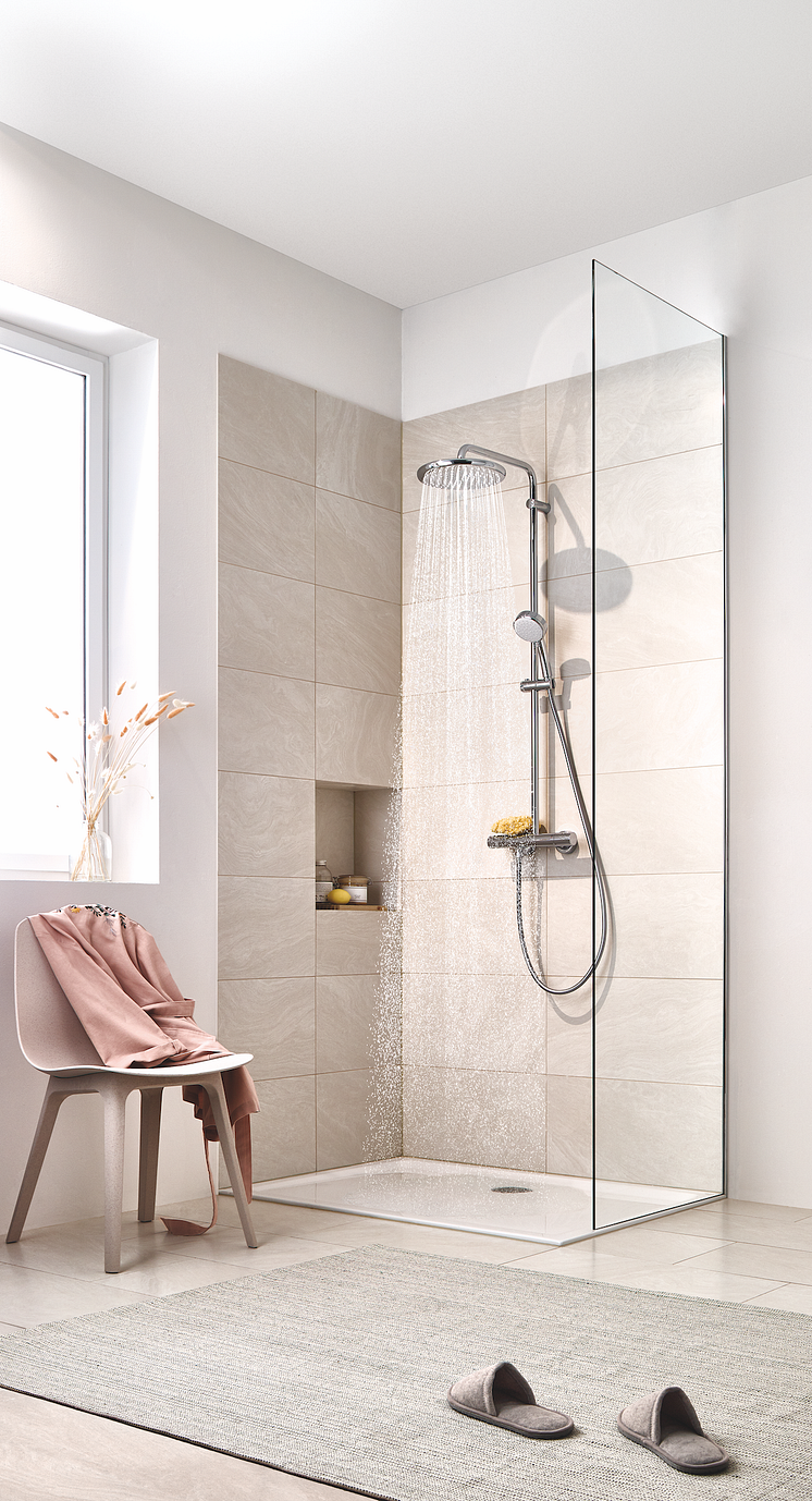 Leje_GROHE Tempesta Cosmopolitan