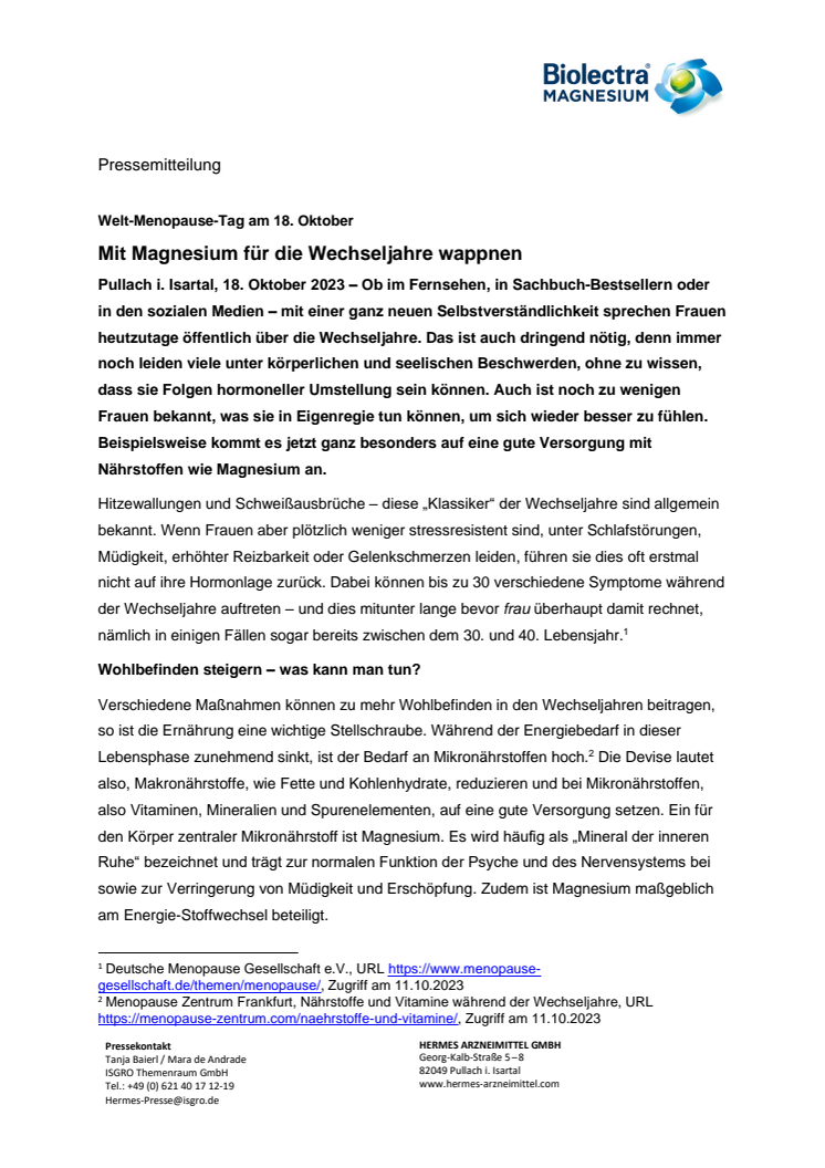 Pressemitteilung_Biolectra_Frauengesundheit.pdf