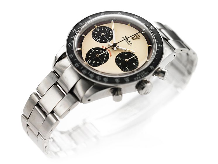 Rolex Daytona Cosmograph "Paul Newman"