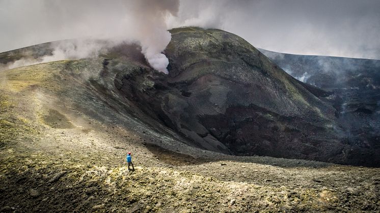 DJI Stories - Predicting Mount Etna 05
