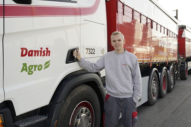 Magnus Johansen_udtaget til DM i Skills