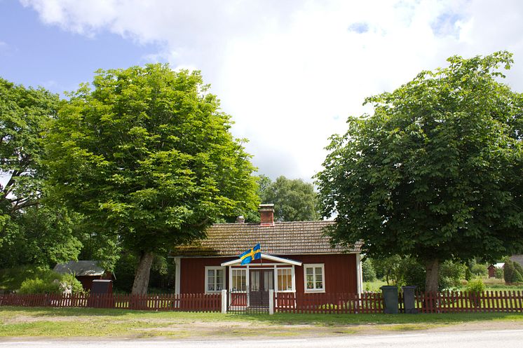 Huset i Valeryd